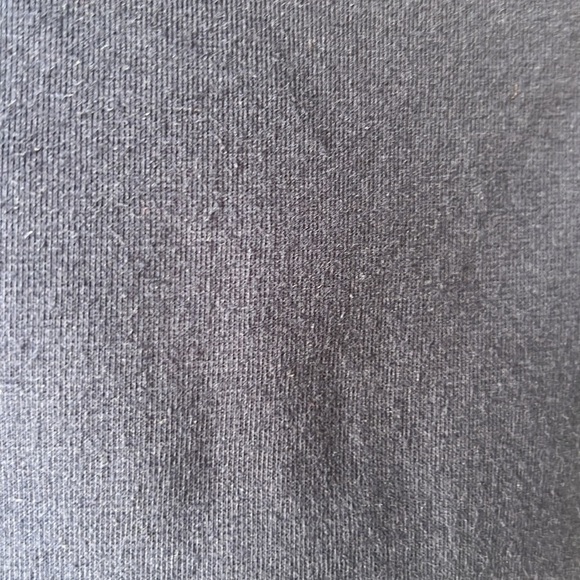 GAP Navy Blue Boatneck Zip Back Blouse Top Size xs - Picture 7 of 10